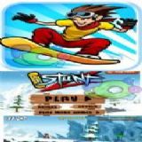 Download JetEx Freeride (Touch) Cell Phone Game